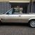 1992 BMW E30 318I CONVERTIBLE *** PARK LANE CAR *** KASHMIR BEIGE *** Only 90k