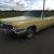 1969 Cadillac DeVille Convertible - 31,000 Miles - US Classic Car - MOT'd