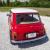 1967 Austin Mini Cooper Supercharged