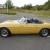 MGB ROADSTER 1972 FULL REPAINT AUG 2016 IN HARVEST GOLD STUNNING CAR