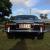 Jaguar Damiler Double 6 1977 Rolling Shell in QLD