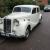 Austin A125 Sheerline Limousine (DM1) Wedding Car For Sale not Princess