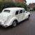 Austin A125 Sheerline Limousine (DM1) Wedding Car For Sale not Princess