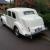 Austin A125 Sheerline Limousine (DM1) Wedding Car For Sale not Princess