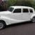 Austin A125 Sheerline Limousine (DM1) Wedding Car For Sale not Princess