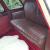 Austin A125 Sheerline Limousine (DM1) Wedding Car For Sale not Princess