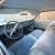 1964 Pontiac Catalina. Arizona car!