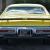 1972 Buick Skylark GRAN SPORT GSX