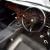 1968 Lotus Elan, front accident damage sold for spares, BARN FIND