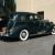 1936 Buick Century BUICK CENTURY