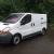 RENAULT TRAFIC / VIVARO 2005 1.9DCI 6 SPEED WITH AIRCON