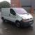 RENAULT TRAFIC / VIVARO 2005 1.9DCI 6 SPEED WITH AIRCON