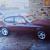 1983 ford capri 2.9 cosworth