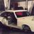 1983 ford capri 2.9 cosworth