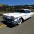 1958 Cadillac Fleetwood