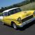 1955 Chevrolet Bel Air/150/210