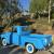 1956 Chevrolet Other Pickups