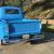 1956 Chevrolet Other Pickups