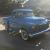 1956 Chevrolet Other Pickups