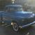 1956 Chevrolet Other Pickups