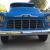 1956 Chevrolet Other Pickups
