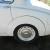 Jaguar MK2 3.4 1963 Manual with Overdrive - Unfinished Project
