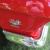 1962 Chevrolet Impala  BEL AIR  BUBBLETOP  409/409 HP