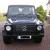 MERCEDES G WAGON 5.6 AMG V8 AUTO AWESOME VEHICLE £19500 OFFERS PX CONSIDERED