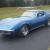 1970 Chevrolet Corvette Stingray