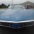 1970 Chevrolet Corvette Stingray