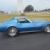 1970 Chevrolet Corvette Stingray
