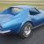 1970 Chevrolet Corvette Stingray