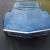 1970 Chevrolet Corvette Stingray