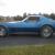 1970 Chevrolet Corvette Stingray