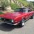 1968 Chevrolet Camaro 396 SS Coupe