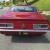 1968 Chevrolet Camaro 396 SS Coupe