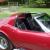 1970 Chevrolet Corvette STINGRAY
