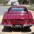 1970 Chevrolet Corvette STINGRAY
