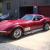 1970 Chevrolet Corvette STINGRAY