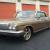 1962 Chevrolet Impala