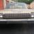 1962 Chevrolet Impala