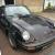 1975 PORSCHE 911S RHD 2.7 96000 COUPE TURBO BODY KIT MATCHING NUMBERS BARN FIND