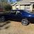 1968 Chevrolet Nova