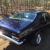 1968 Chevrolet Nova