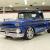 1963 Chevrolet C-10 1/2 Ton