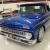 1963 Chevrolet C-10 1/2 Ton