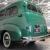 1949 Chevrolet Suburban Carry All