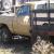 1974 Dodge Power Wagon W300