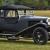 1928 2.0 litre Lagonda Tourer For Sale