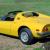 1973 Ferrari Dino 246 GTS DINO GTS